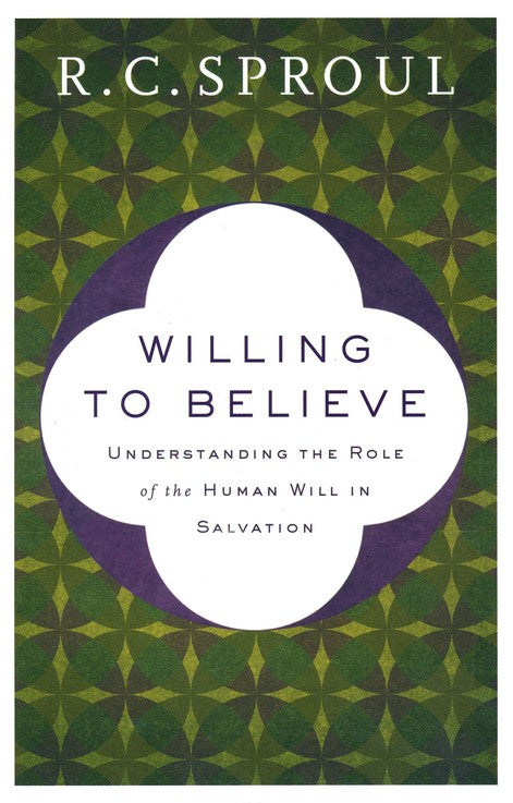 Willing to Believe