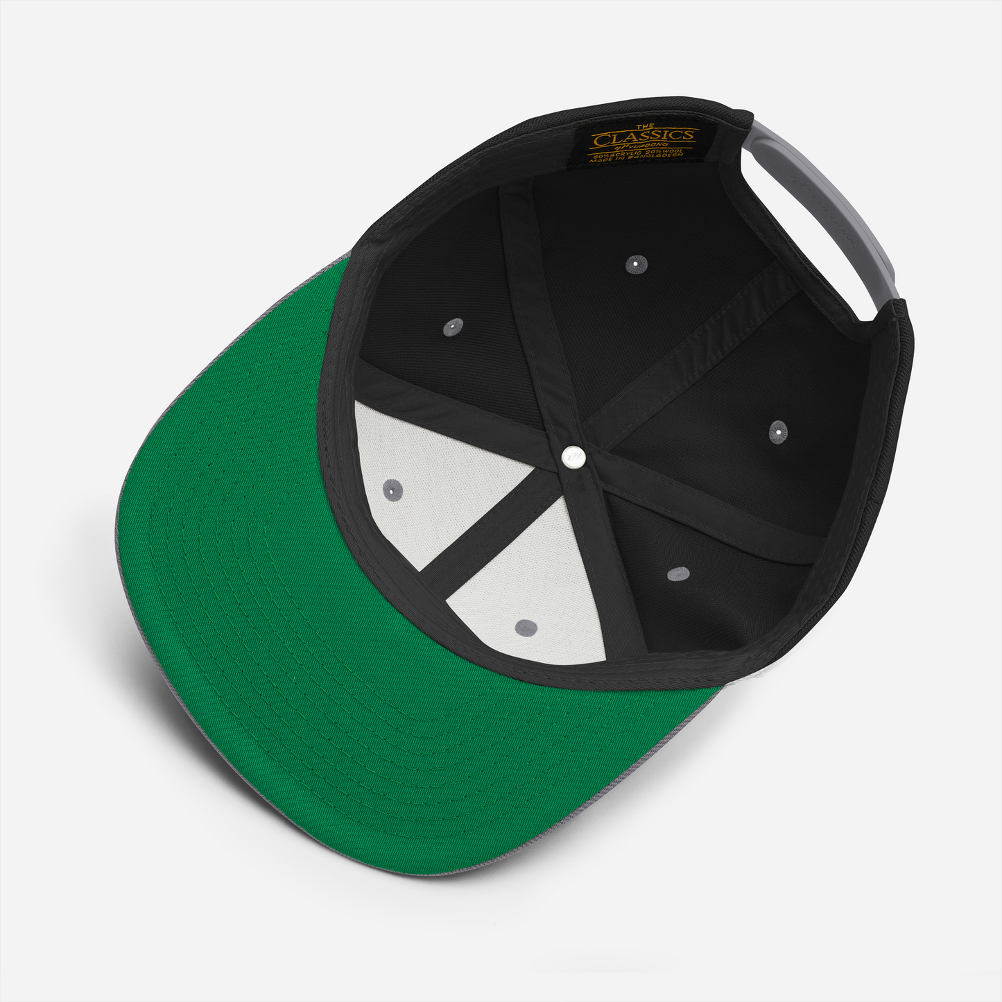Vox Scriptura | Snapback Hat