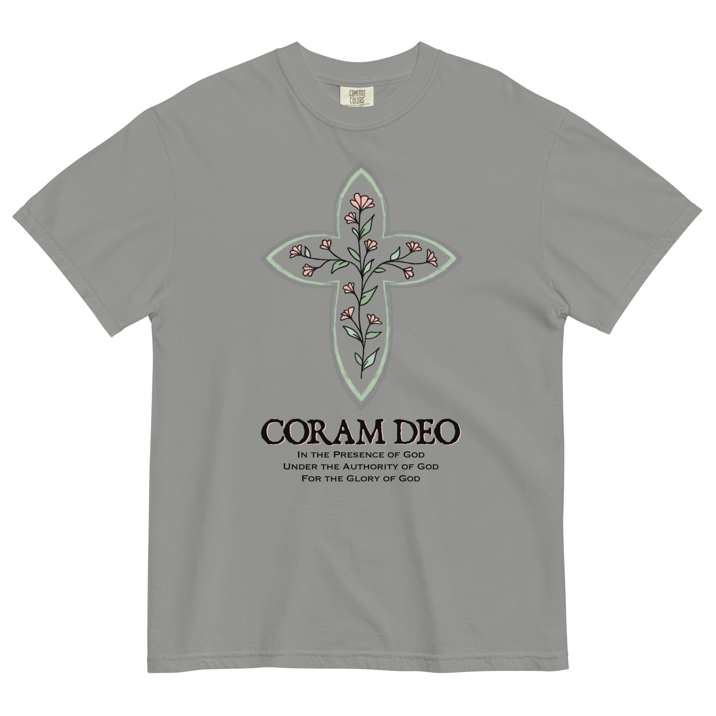 Coram Deo | T-Shirt