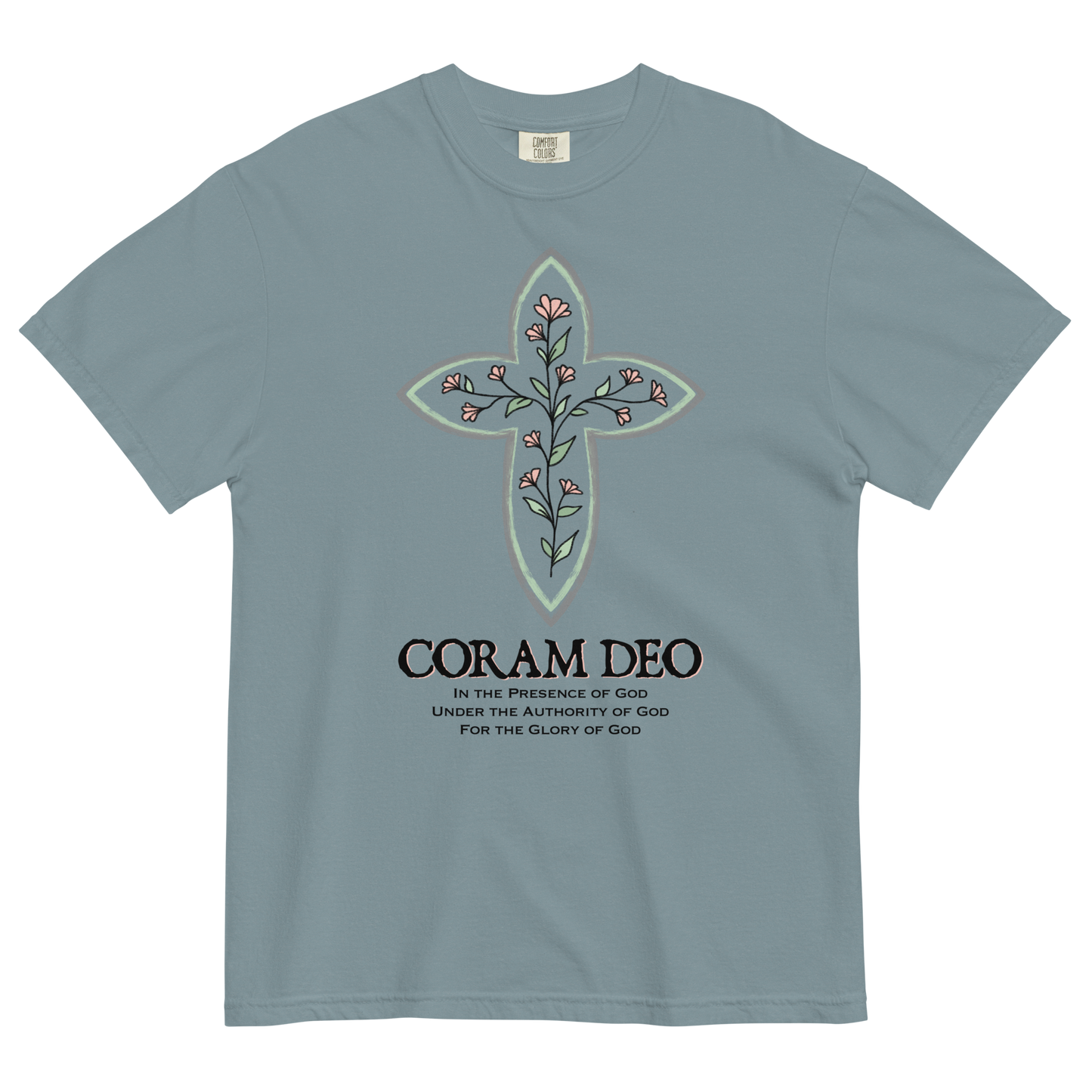 Coram Deo | T-Shirt