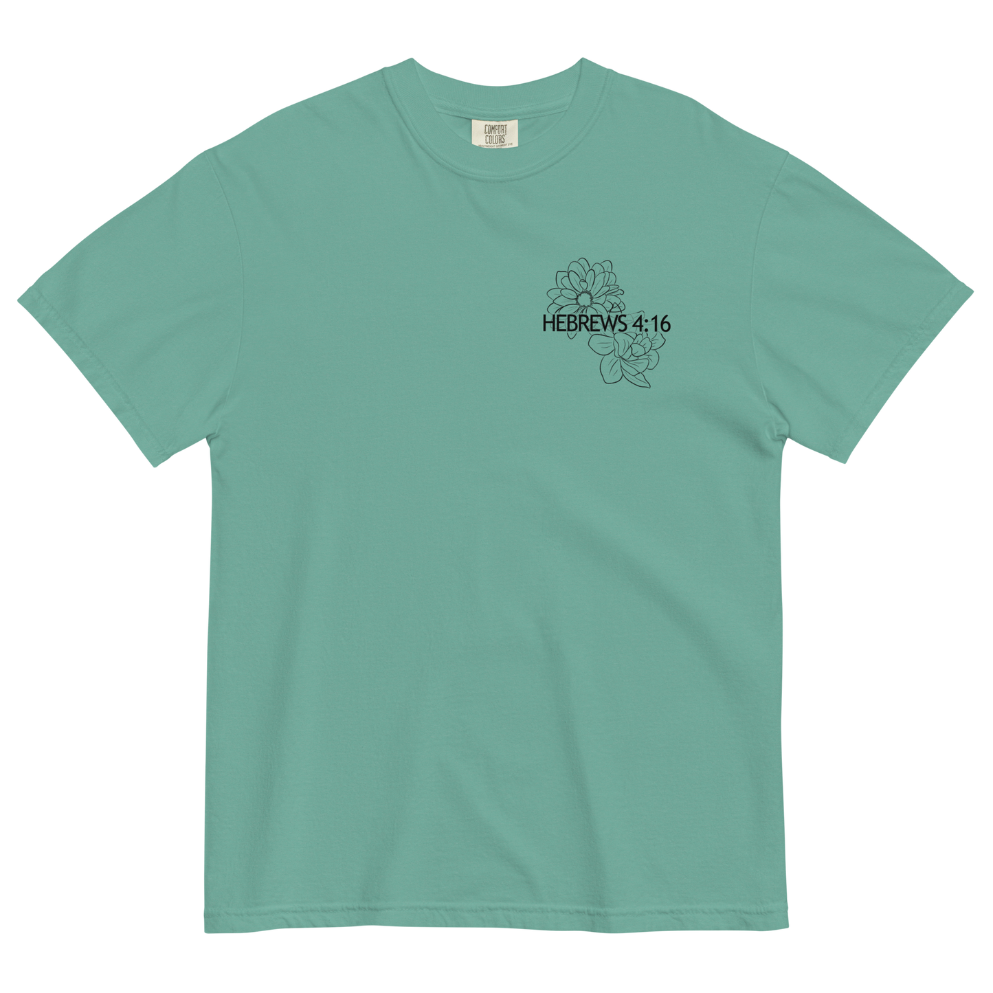 Prayer Ensures Strength | Unisex T-Shirt, Colors