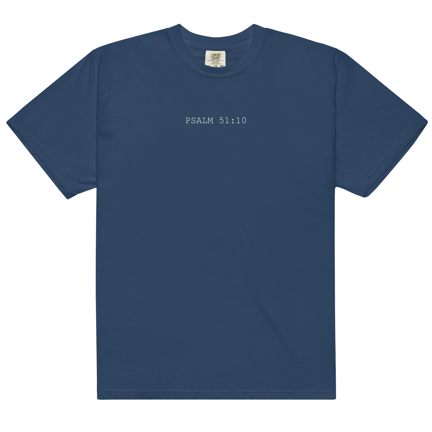 Psalm 51 | Unisex T-Shirt