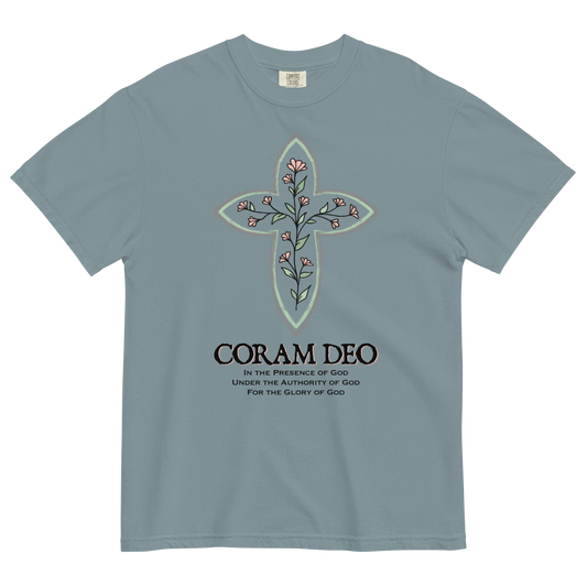 Coram Deo | T-Shirt