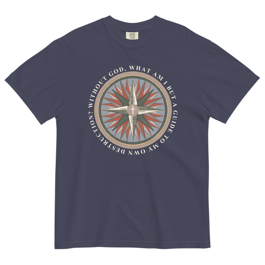 Christ's Compass | Unisex T-Shirt